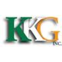 KKG, Inc logo, KKG, Inc contact details