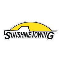 Sunshine Towing, Inc. logo, Sunshine Towing, Inc. contact details