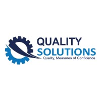 Quality Solutions Pakistan logo, Quality Solutions Pakistan contact details