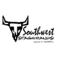 Southwest Stagehands logo, Southwest Stagehands contact details