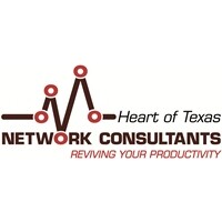 Heart of Texas Network Consultants, Inc. logo, Heart of Texas Network Consultants, Inc. contact details