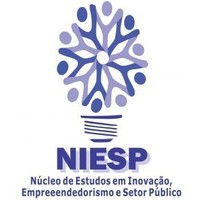 Núcleo de Inovação, Empreendedorismo e Setor Público logo, Núcleo de Inovação, Empreendedorismo e Setor Público contact details