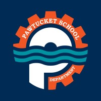 PAWTUCKET SCHOOL DEPARTMENT logo, PAWTUCKET SCHOOL DEPARTMENT contact details