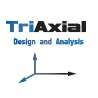 TriAxial Design and Analysis, Inc. logo, TriAxial Design and Analysis, Inc. contact details