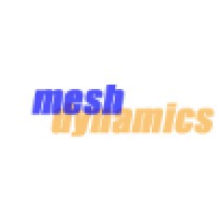 Meshdynamics logo, Meshdynamics contact details