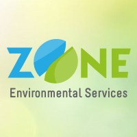 ZONE Environmental Services logo, ZONE Environmental Services contact details