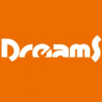 Dreams USA logo, Dreams USA contact details