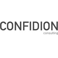 Confidion Consulting logo, Confidion Consulting contact details