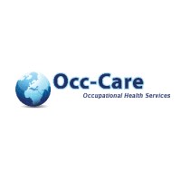 Occ-Care Occupational Health Services logo, Occ-Care Occupational Health Services contact details