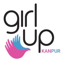 Girl Up Kanpur logo, Girl Up Kanpur contact details