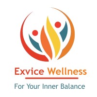 Exvice Wellness logo, Exvice Wellness contact details