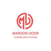 Maroon Door Communications Private Limited logo, Maroon Door Communications Private Limited contact details