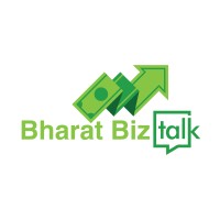 Bharat Biz Talk logo, Bharat Biz Talk contact details