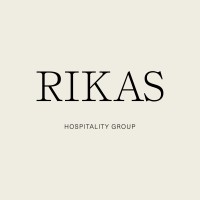 RIKAS Hospitality Group logo, RIKAS Hospitality Group contact details