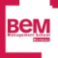 BEM logo, BEM contact details