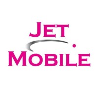 Jet Mobile LLC logo, Jet Mobile LLC contact details