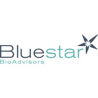 Bluestar BioAdvisors logo, Bluestar BioAdvisors contact details