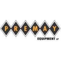 Premay Equipment LP logo, Premay Equipment LP contact details