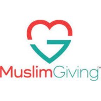 MuslimGiving logo, MuslimGiving contact details