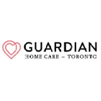 Guardian Home Care logo, Guardian Home Care contact details