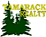 Tamarack Realty logo, Tamarack Realty contact details