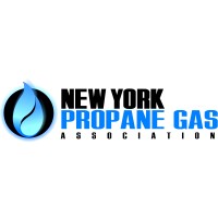 New York Propane Gas Association logo, New York Propane Gas Association contact details