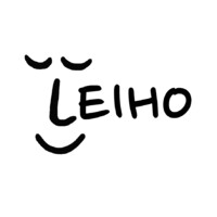 Leiho logo, Leiho contact details