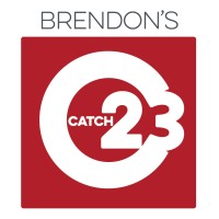 Brendon's Catch 23 logo, Brendon's Catch 23 contact details