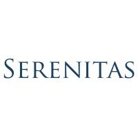 SERENITAS logo, SERENITAS contact details