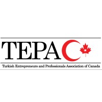 TEPAC logo, TEPAC contact details