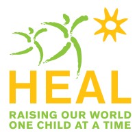 HEAL Raising Our World Foundation, Inc. logo, HEAL Raising Our World Foundation, Inc. contact details