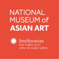 National Museum of Asian Art logo, National Museum of Asian Art contact details