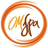 OM Spa logo, OM Spa contact details