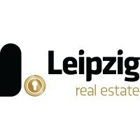 Leipzig Real Estate logo, Leipzig Real Estate contact details