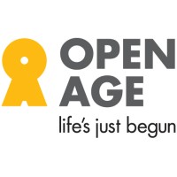 Openage logo, Openage contact details