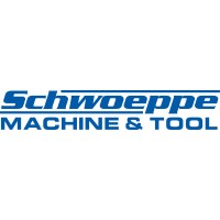 SCHWOEPPE MACHINE & TOOL logo, SCHWOEPPE MACHINE & TOOL contact details