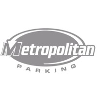 Metropolitan Parking logo, Metropolitan Parking contact details