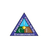 Industry Council on the Environment logo, Industry Council on the Environment contact details