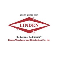 Linden Warehouse & Distribution Co., Inc. logo, Linden Warehouse & Distribution Co., Inc. contact details