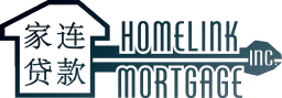 HomeLink Mortgage logo, HomeLink Mortgage contact details