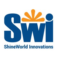 Shineworld Innovations Limited logo, Shineworld Innovations Limited contact details