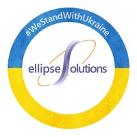 Ellipse Solutions logo, Ellipse Solutions contact details