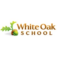 White Oak School logo, White Oak School contact details