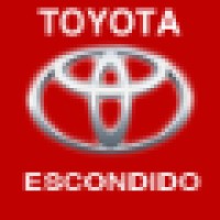 Toyota of Escondido logo, Toyota of Escondido contact details