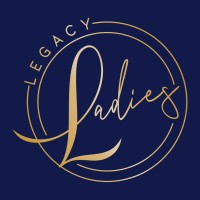 The Legacy Ladies logo, The Legacy Ladies contact details