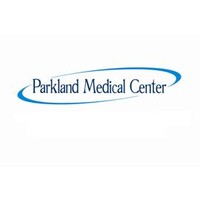 Parkland Medical Center logo, Parkland Medical Center contact details