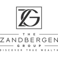 The Zandbergen Group logo, The Zandbergen Group contact details