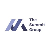 The Summit Group logo, The Summit Group contact details