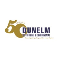 Dunelm Geotechnical & Environmental Ltd logo, Dunelm Geotechnical & Environmental Ltd contact details