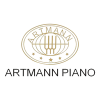 Shanghai Artmann Piano Co., Ltd logo, Shanghai Artmann Piano Co., Ltd contact details